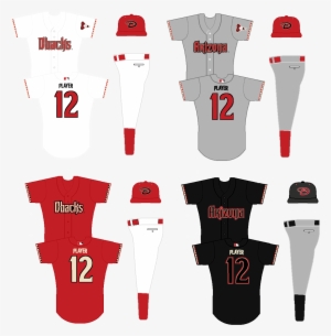 Azdbacksconceptclear - San Francisco Giants Uniforms