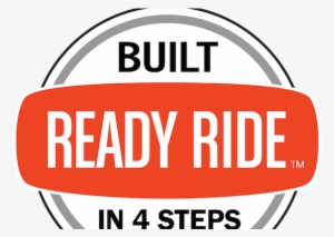 Build Your Road Bike - Ready Ride Diamondback