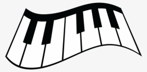 Piano Vector Art - Cutie Mark Crusaders
