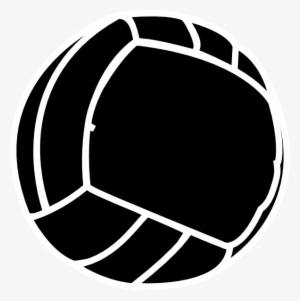 Beach Ball Clipart Volleyball - Volleyball
