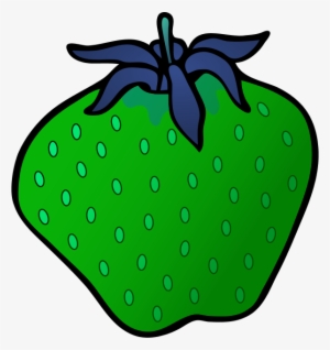 Png Image - Cartoon Strawberry