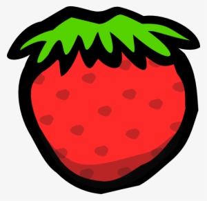 How To Set Use Cartoon Strawberry Svg Vector