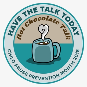 Hot Chocolate Talk - Kapiolani Community College Logo