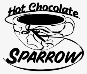 Hcs Vector-768x768 - Hot Chocolate Sparrow Logo