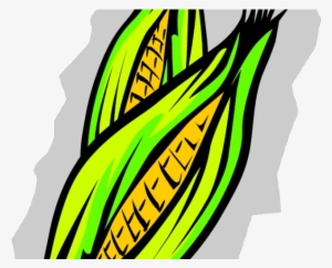 Corn Clipart Fruit - Maize