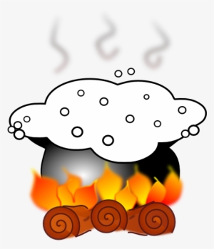 Boiling Clip Art - Boiling Clipart Png
