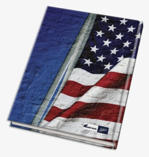 Free Download Flag Clipart United States Of America - Hanged Man: The Story Of Ron Van Clief