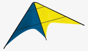Kite Clipart Triangle - Kites Clipart