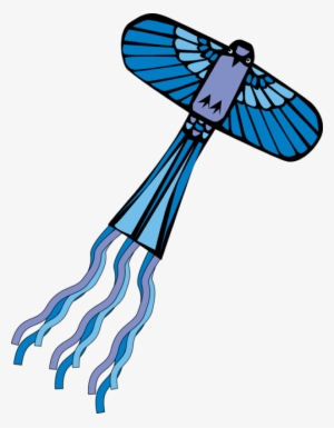 Kites Clip Art At Clker - Clip Art