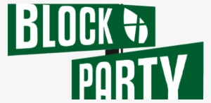 Block Party Pictures Clip Art - Community Block Party