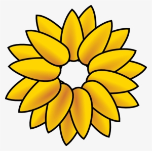 Daisy Svg Clip Arts 600 X 598 Px