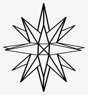 Drawn Crystal Transparent - Drawing