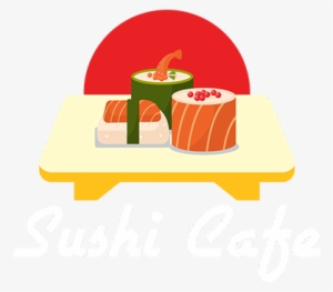 Sushi Cafe - Fast Food