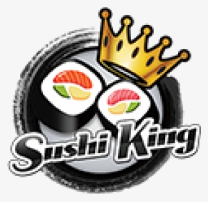 Sushi King Logo