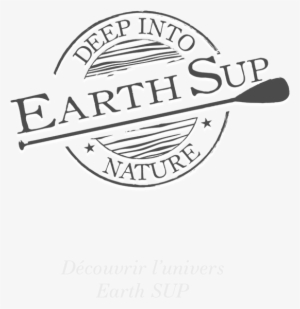Earth Home Earth Sup Sourced From Nature - Earth