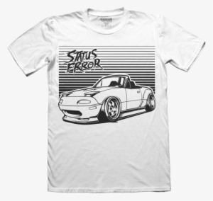 Cute Sports Car Outline Diy T-shirt - Border Collie T-shirt - Fathers Day Christmas Gift