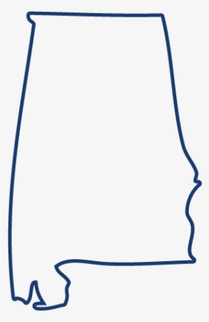 Alabama - Drawing