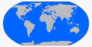 Free Globe Images - World Map