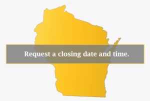 Request A Closing Date And Time - Post Publishing