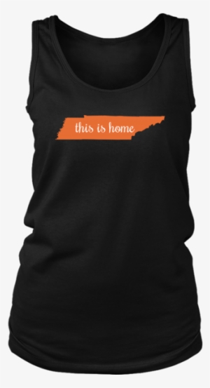 This Is Home - Shirt