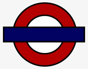 London Underground Sign - London