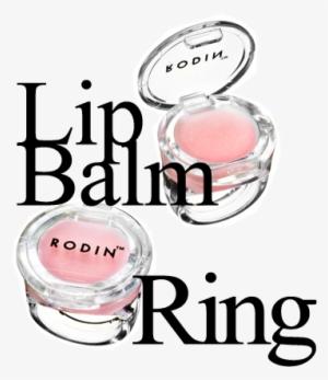 Rodin Lip Balm Ring - Diy Lip Balm Ring