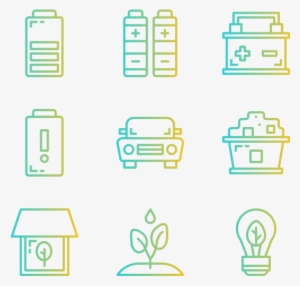 Energy - Icon