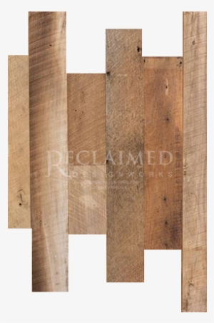 Rdw Historic Plank Original Face Mixed Hardwood Barn - Plank