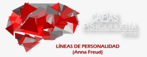 El Concepto De Las Lineas De Personalidad Anna Freud - Psychology