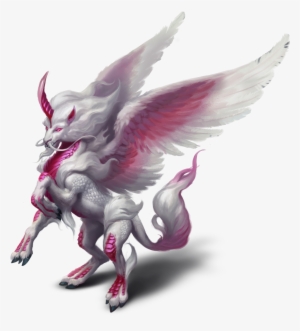 Lore - - Kirin Evolution War Dragons