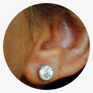 Double Ear Piercing - Body Piercing
