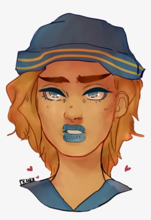 Good Jojo - Cartoon