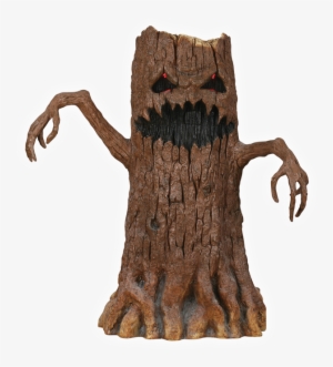 Spooky Tree - Tree