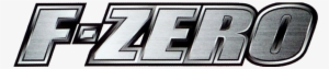 Depending On What Region You Live In, Within The Next - F Zero Gx Logo