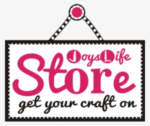 Don't Forget Joy's Life Stamps For Your Crafty Needs - Craft