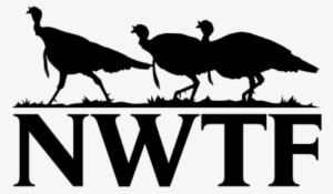 National Wild Turkey Federation - Nwtf Logo