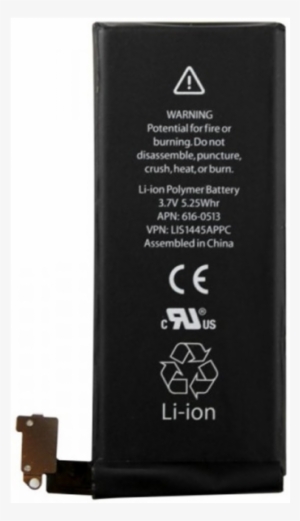 Battery Iphone 4s