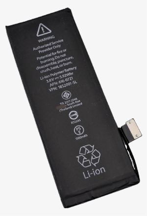 Microspareparts Battery Original A Grade Iphone 5s - Iphone 5s Battery South Asia