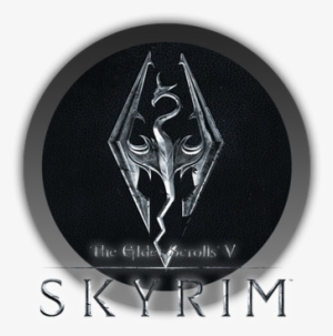 Scrolls Online Icon - Elder Scrolls Skyrim