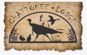 Chattokee Lodge