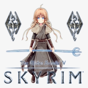 14 Aug - Skyrim