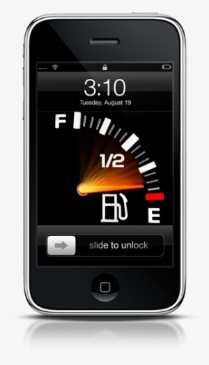 Iphone Battery Drain - Apple Iphone 3gs - 8 Gb - Black - Unlocked - Gsm