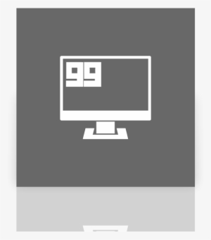 Fraps, Mirror Icon - Fraps Icon