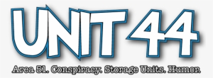 The Comics - Unit 44 #1