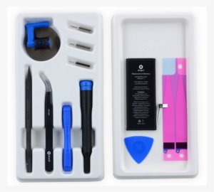 Ifixit Fix Kit Iphone 7 Battery - Ifixit Iphone 7 Replacement Battery W/ Fix Kit