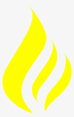 High-quality Yellow Fire - Flame Yellow