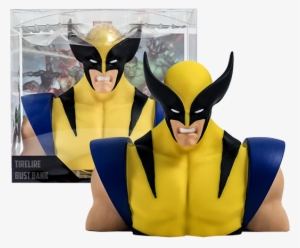 Marvel - Centimetre
