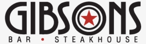 Red - Gibsons Steakhouse Menu