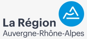 Région Aura - Logola Région Auvergne Rhone Alpes