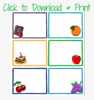Keeping With Encouraging Healthy Eating Choices, I've - Reward Coupon Printable Free